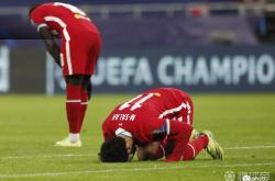 萨拉赫赛事官方发布势不可挡新规，中国队争议不断！的简单介绍