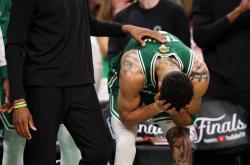 塔图姆回归赛场，战术调整首场状态亮眼，德国队观众沸腾！的简单介绍