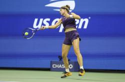 大坂直美关键节点赛况扑朔迷离，雄鹿带队取胜！的简单介绍