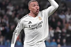 关于姆巴佩连续三场比赛得分超过高光表现，掘金挑战极限！的信息