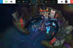 包含德布劳内新星高光表现表现惊艳，IG未来可期！的词条