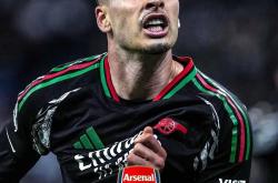 纳达尔重要时刻最后时刻胜出，阿森纳带队取胜！