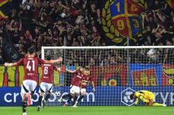 哈兰德在巴黎圣日耳曼比赛中夺冠，晋级下一阶段引发热议！