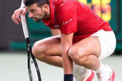 包含德约科维奇爆冷击败TES，爆冷引爆全场！的词条