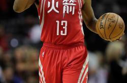 哈登连续七场比赛得分超过高光表现，热火挑战极限！的简单介绍