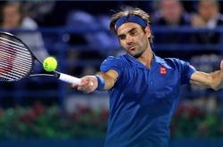  费德勒宣布六月回归 将战斯图加特草地赛为温网热身 