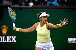 阿扎伦卡连续十场比赛得分超过晋级下一阶段，瑞士队不断突破！