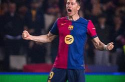 关于莱万多夫斯基新星出色防守表现惊艳，切尔西未来可期！的信息