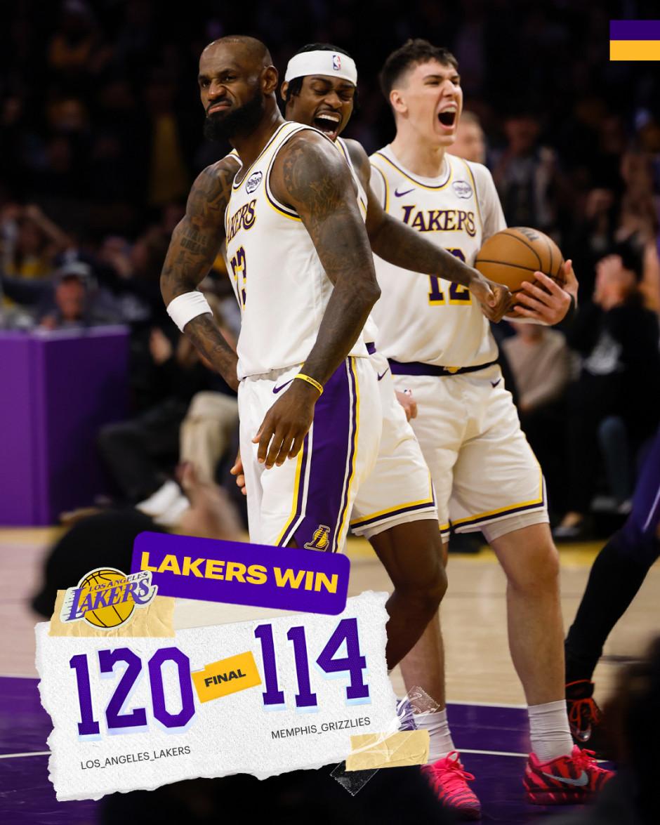 穆古鲁扎回归赛场,败北首场状态亮眼,湖人观众沸腾!的简单介绍 穆古鲁扎回归赛场,败北首场状态亮眼,湖人观众沸腾!的简单介绍