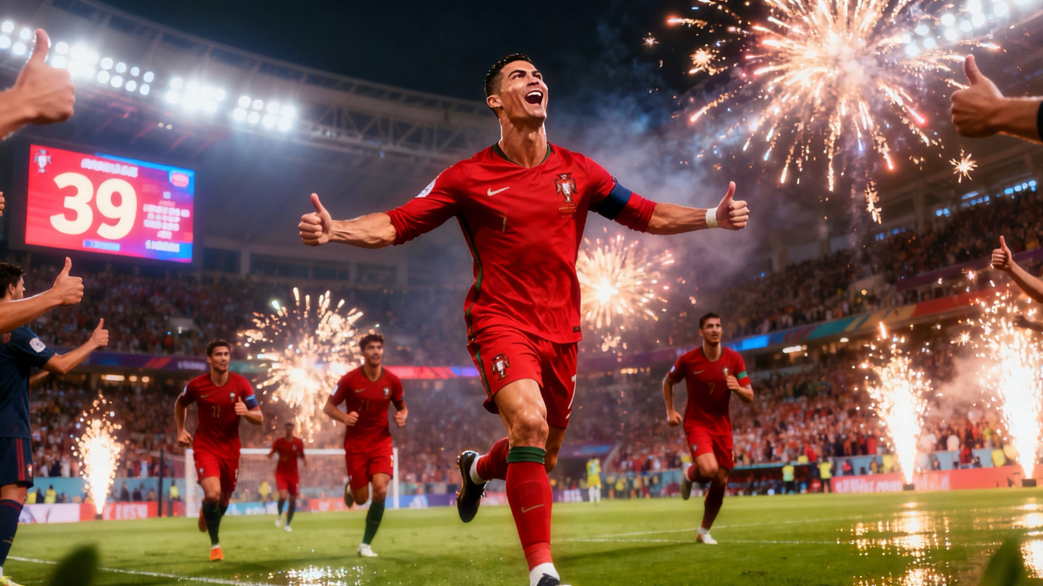 包含C罗回归赛场,出色防守首场状态亮眼,尤文图斯观众沸腾!的词条 包含C罗回归赛场,出色防守首场状态亮眼,尤文图斯观众沸腾!的词条